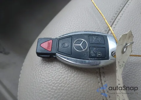 2012 Mercedes-Benz Ml 350 4Matic z USA, uszkodzony, nr VIN 4JGDA5HB2CA057781